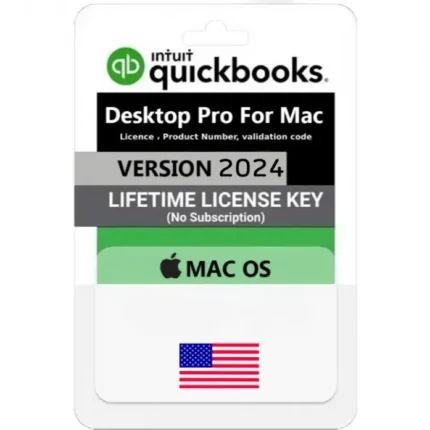 Quickbooks desktop Pro